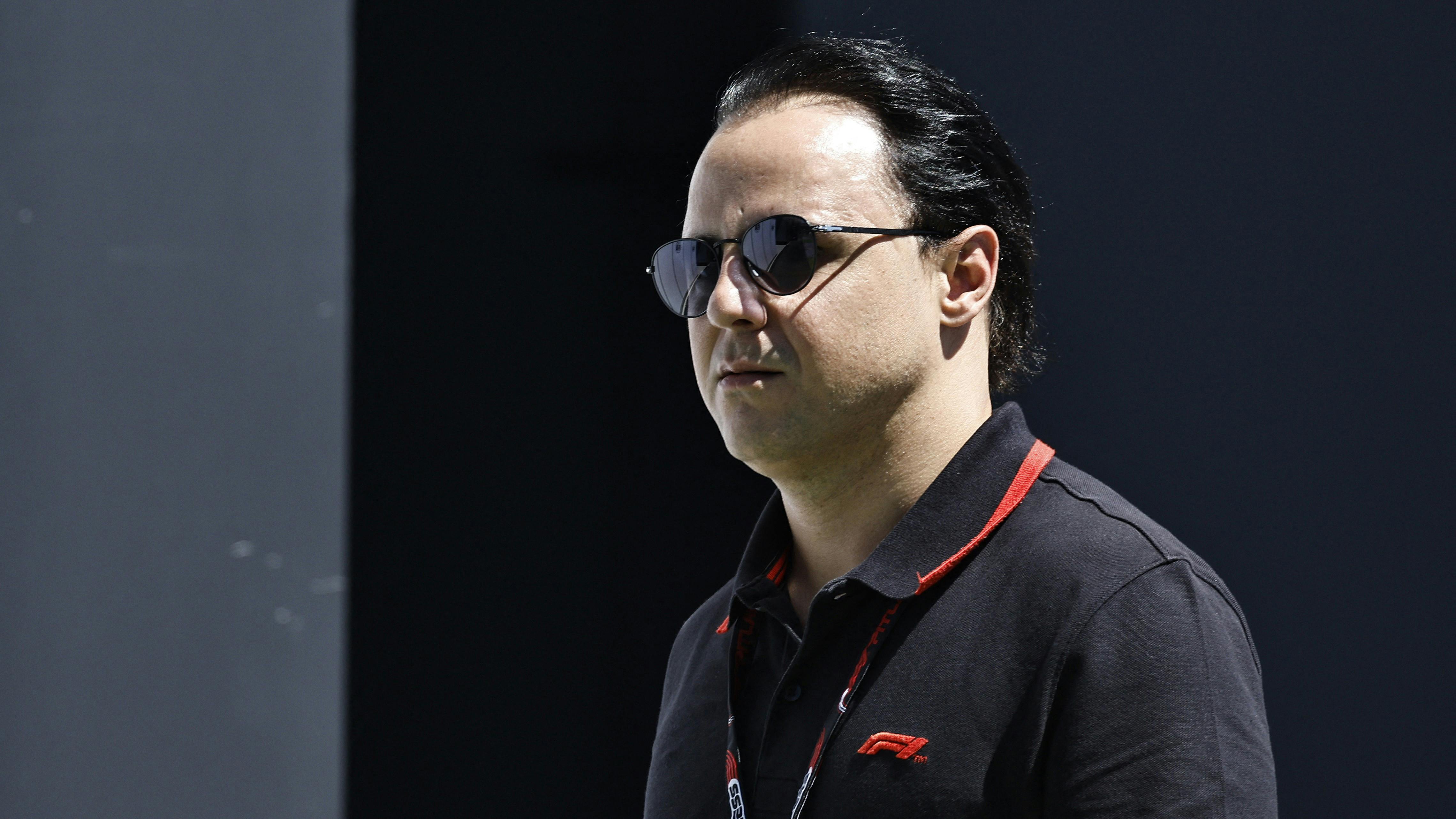 Former Ferrari driver Felipe Massa seeks compensation for lost 2008 F1 title